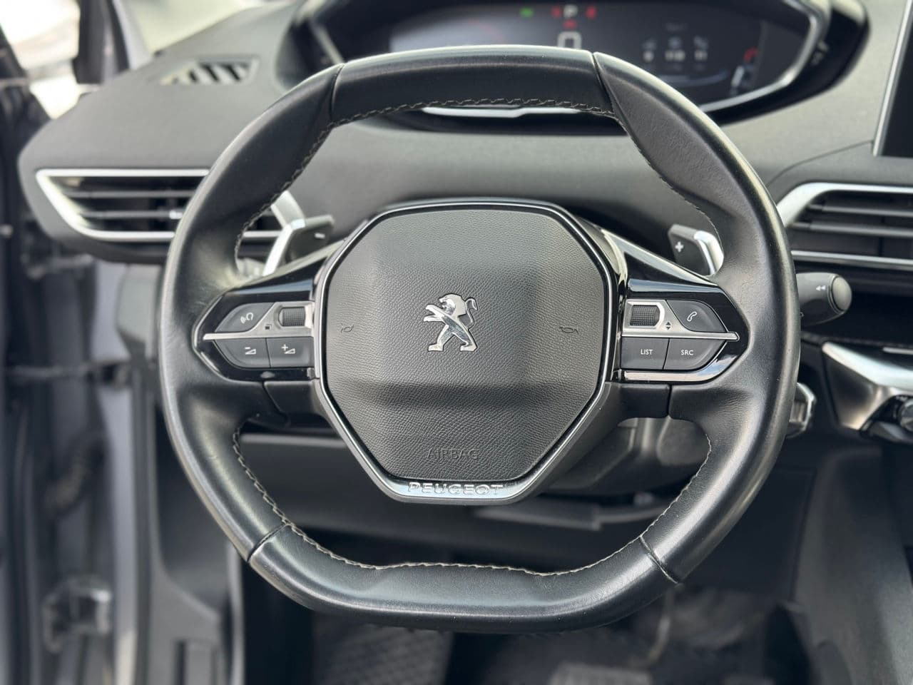 2019 Peugeot 3008 — Miniatură 7