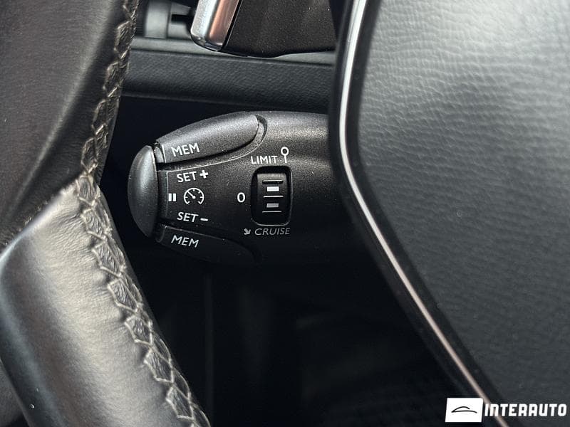 2019 Peugeot 3008 — Miniatură 18