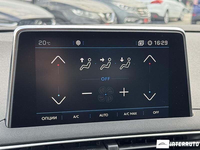 2019 Peugeot 3008 — Miniatură 10