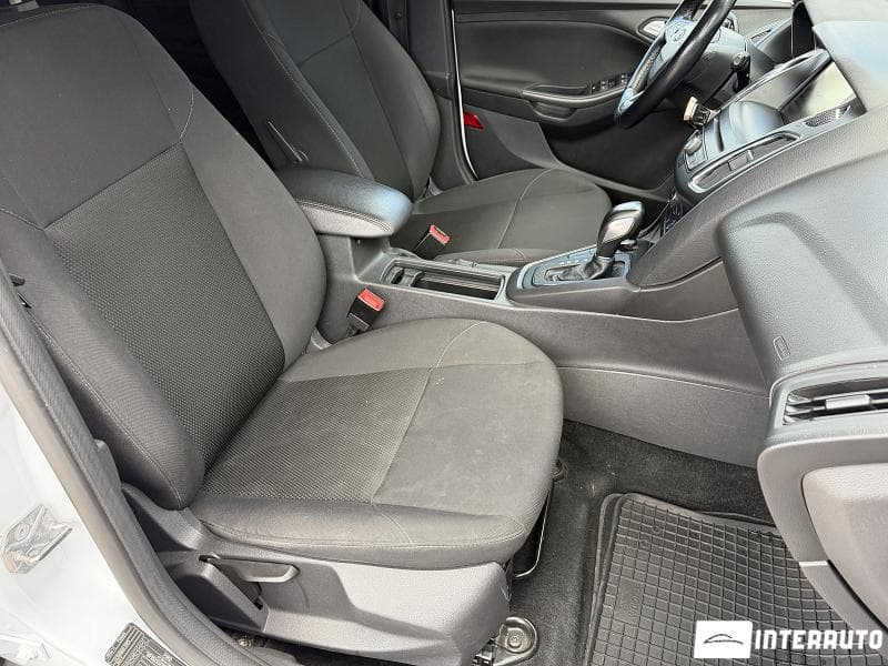 Ford Focus 2016 — Миниатюра 14