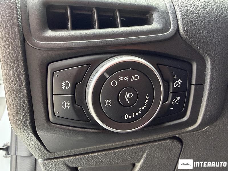 Ford Focus 2016 — Миниатюра 9