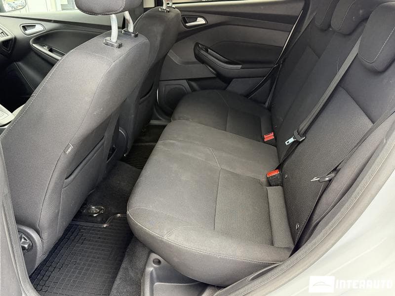 Ford Focus 2016 — Миниатюра 15