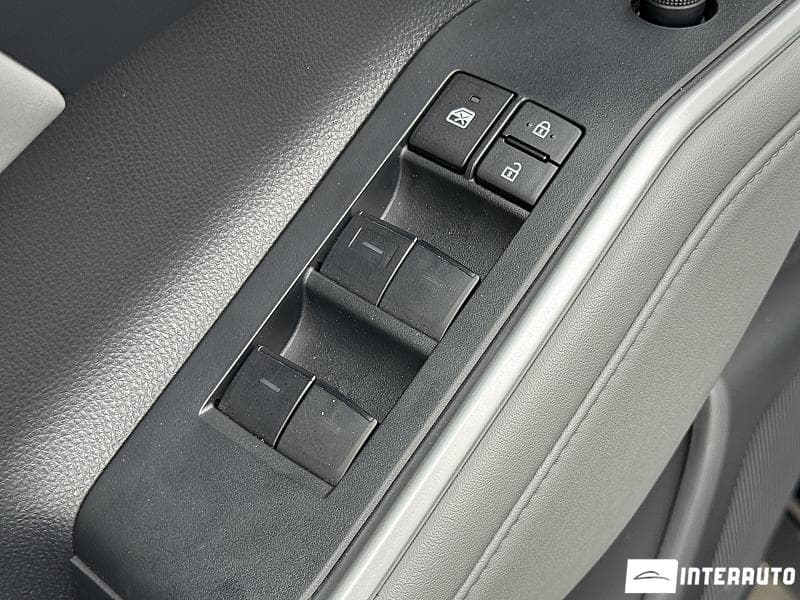 Toyota Highlander 2022 — Миниатюра 22