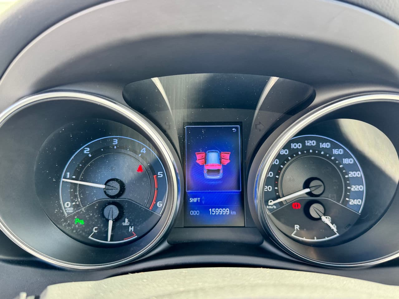 Toyota Auris 2015 — Миниатюра 8