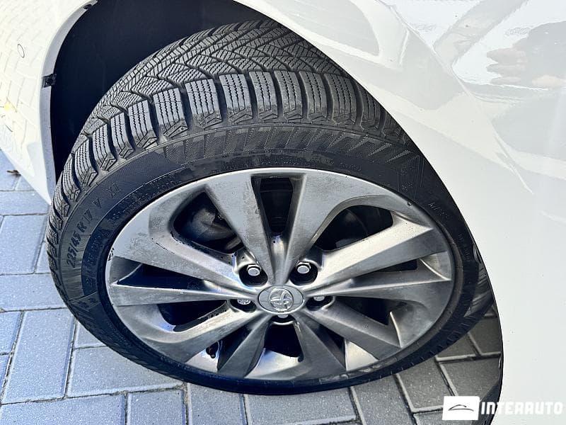 Toyota Auris 2015 — Миниатюра 17
