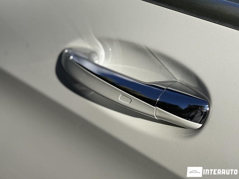 2015 Mercedes S 400 — Miniatură 5