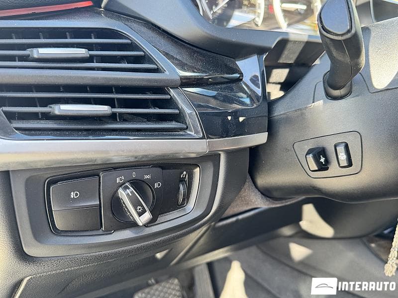 2016 BMW X5 4.0e — Miniatură 23
