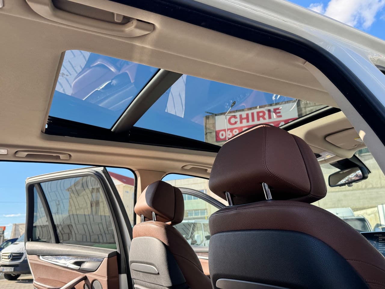 2016 BMW X5 4.0e — Miniatură 17