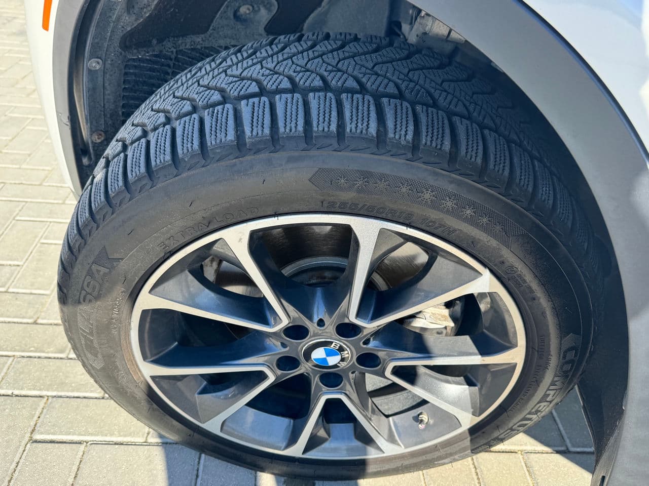 2016 BMW X5 4.0e — Miniatură 19