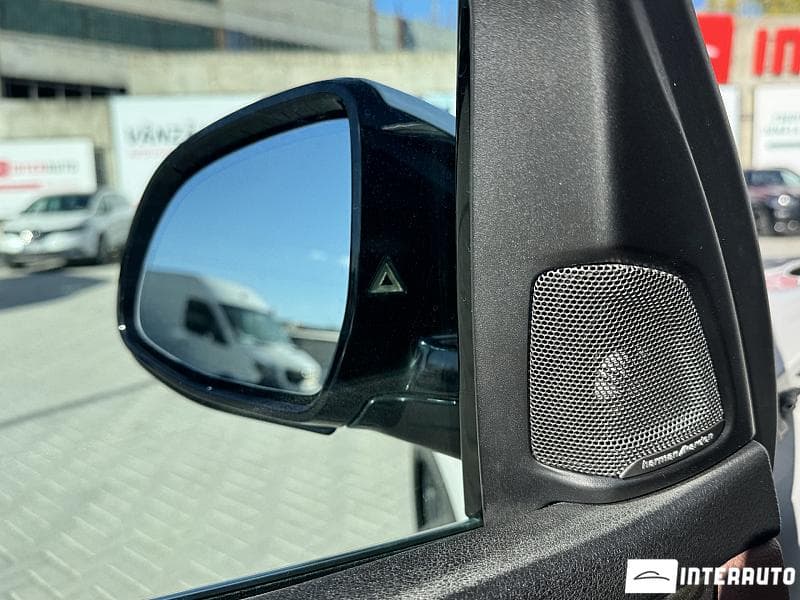 2016 BMW X5 4.0e — Miniatură 21