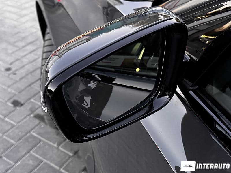 2019 BMW 320 — Miniatură 5