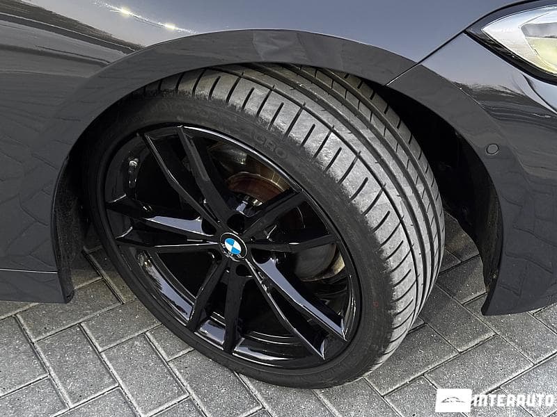 2019 BMW 320 — Miniatură 6