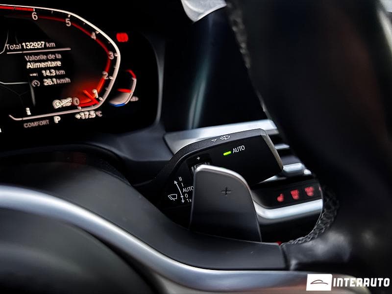 2019 BMW 320 — Miniatură 9