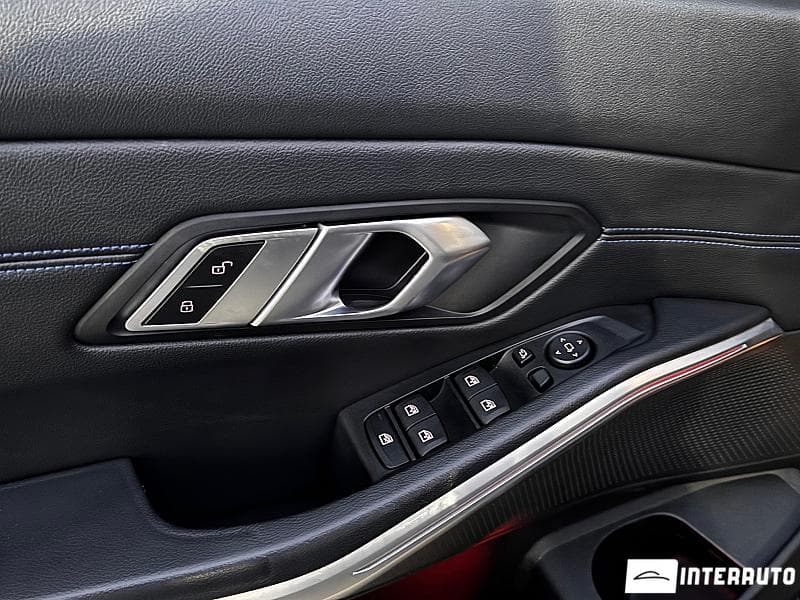 2019 BMW 320 — Miniatură 15