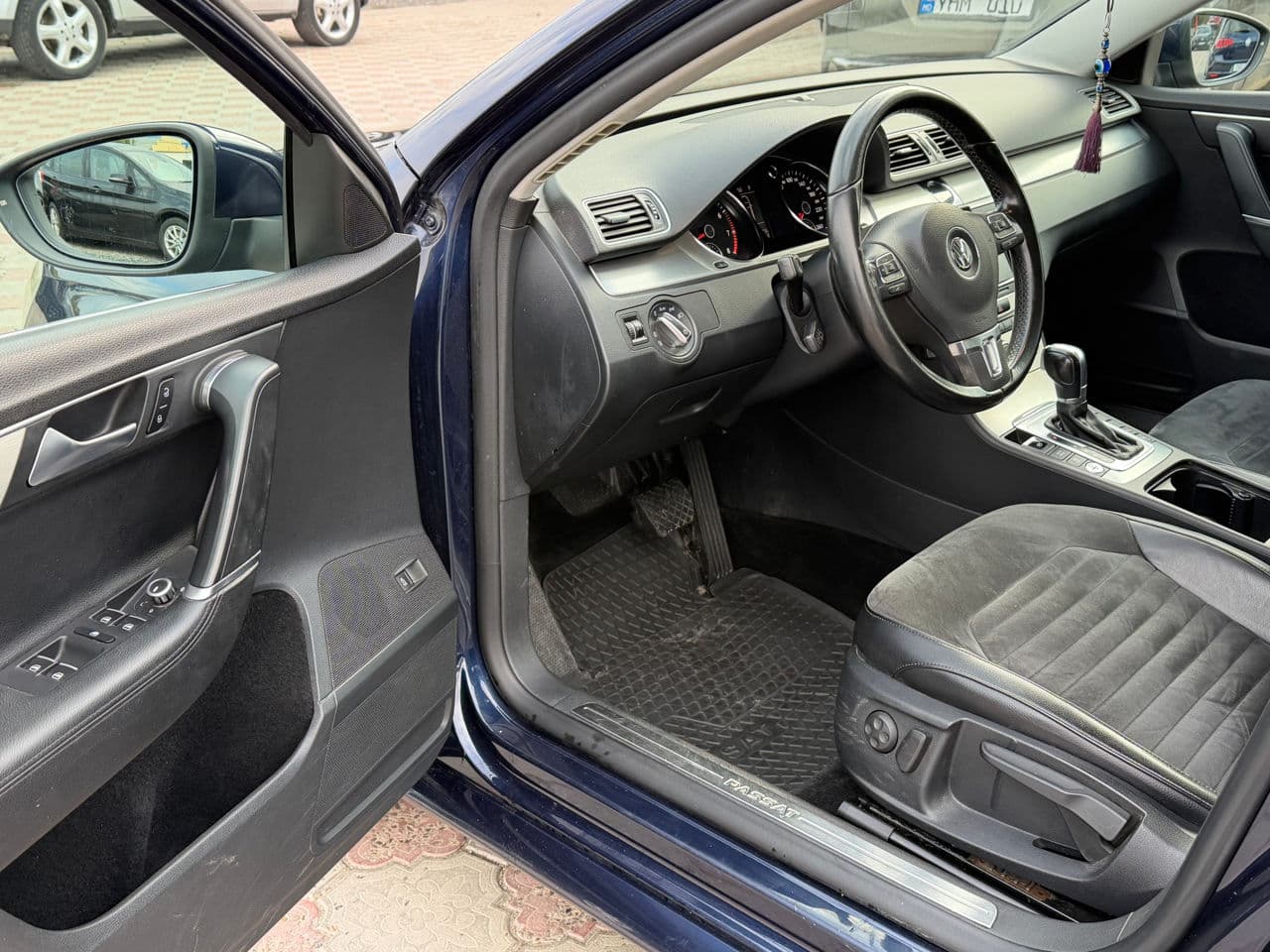 Volkswagen Passat 2014 — Миниатюра 6