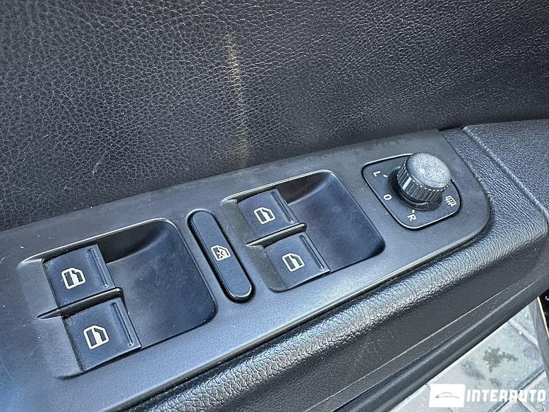 2008 Skoda Superb — Miniatură 13