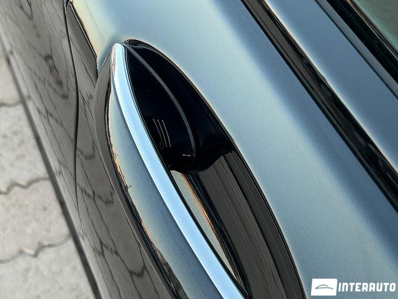 2017 BMW 740e — Miniatură 5