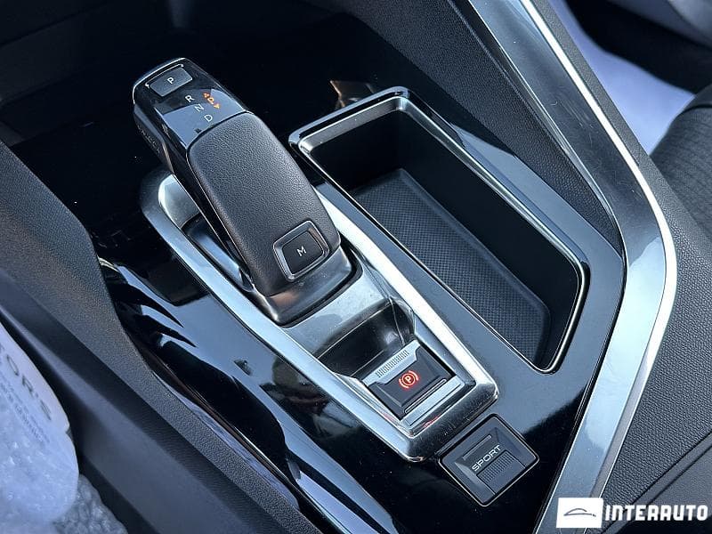 Peugeot 5008 2020 — Миниатюра 12