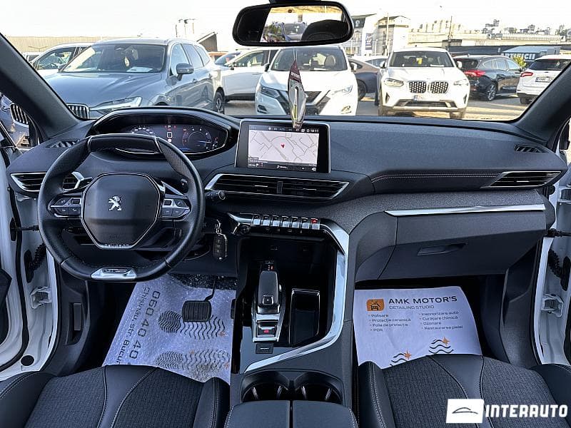 Peugeot 5008 2020 — Миниатюра 6
