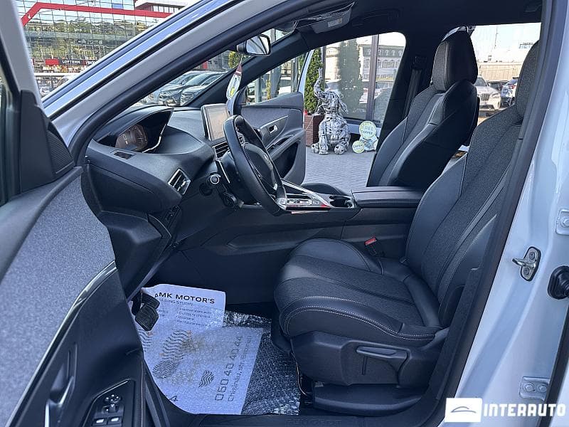 Peugeot 5008 2020 — Миниатюра 5