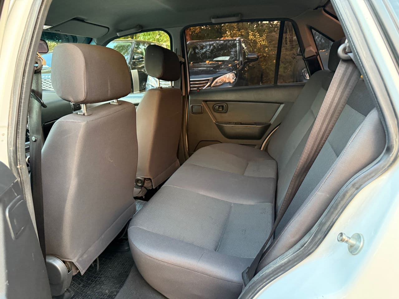 2010 Daewoo Nexia — Miniatură 14