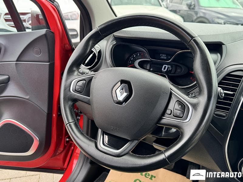 2019 Renault Captur — Miniatură 8