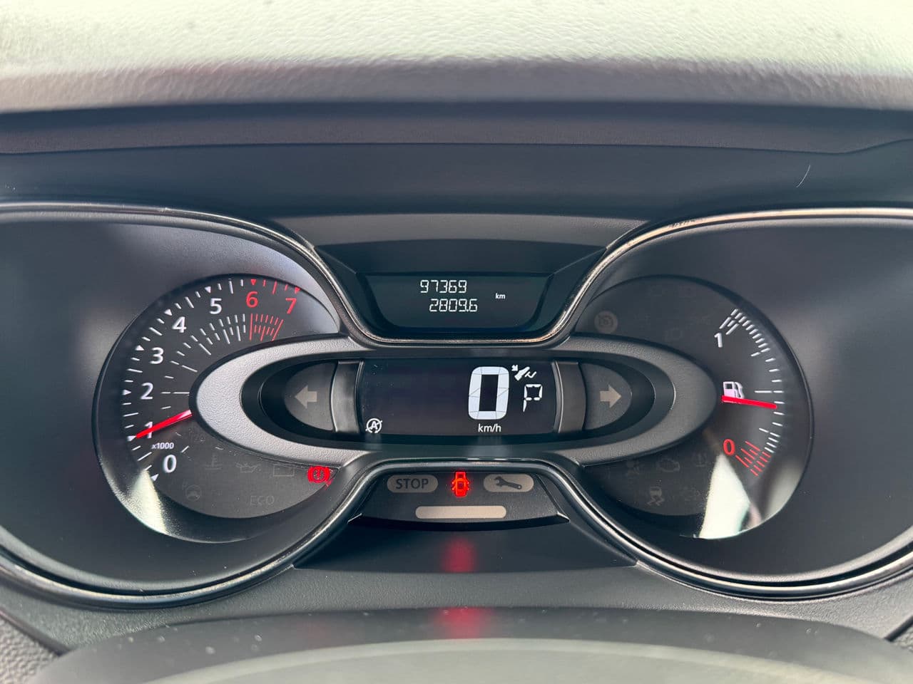 2019 Renault Captur — Miniatură 9