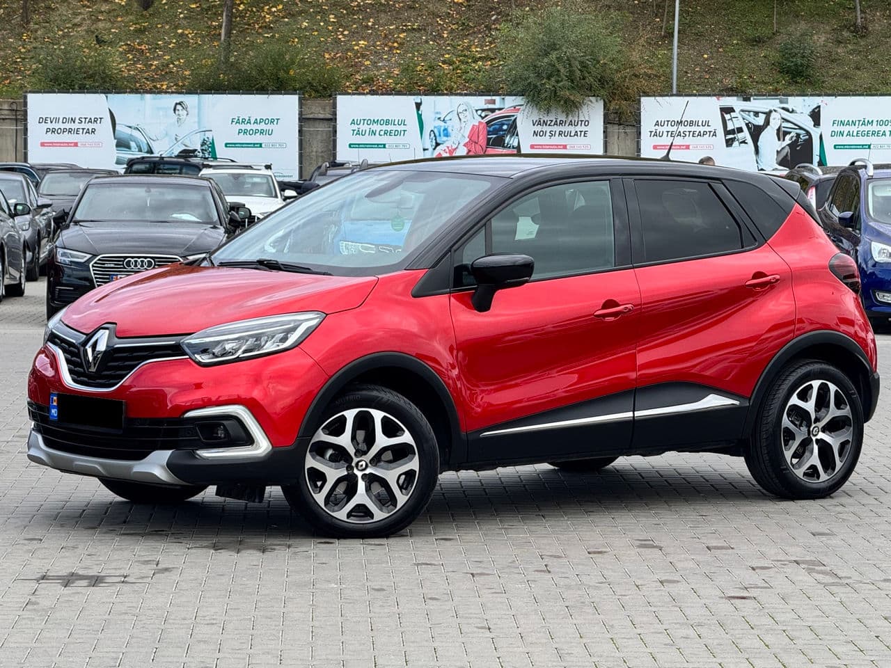 2019 Renault Captur — Miniatură 2