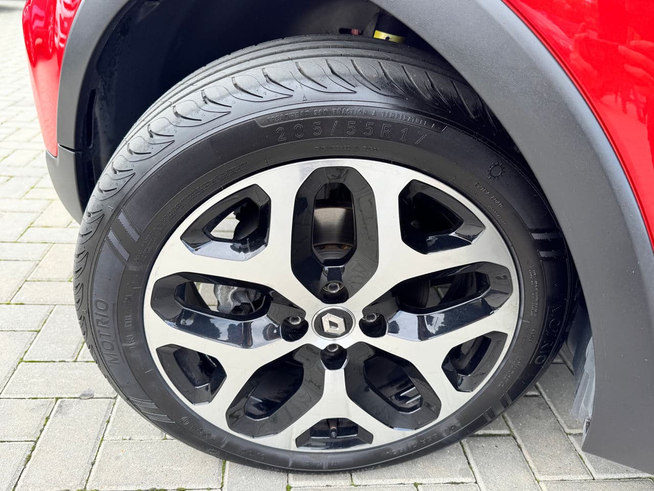 2019 Renault Captur — Miniatură 17