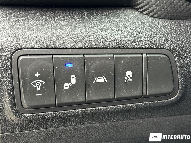 2019 Hyundai Tucson — Miniatură 21