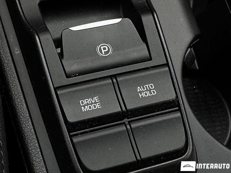 2019 Hyundai Tucson — Miniatură 13