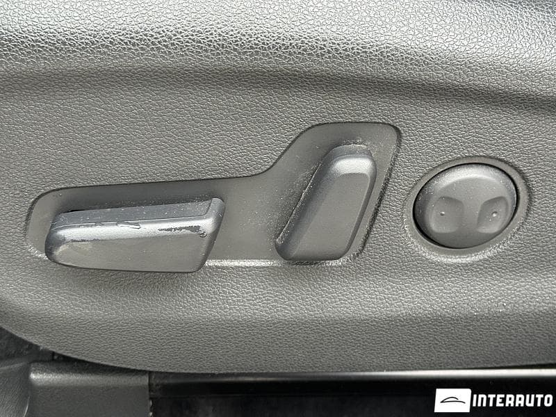 2019 Hyundai Tucson — Miniatură 22