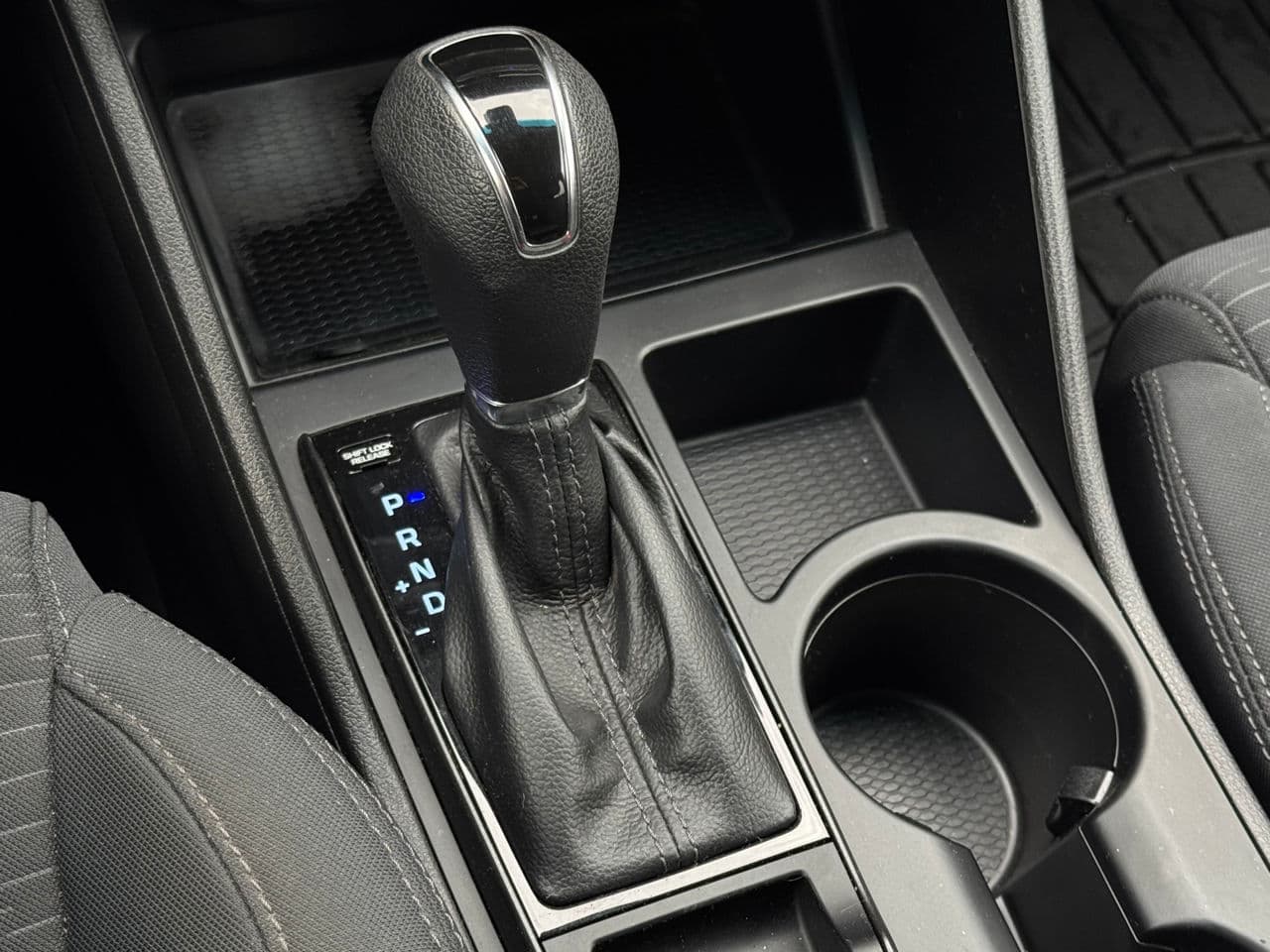2019 Hyundai Tucson — Miniatură 12