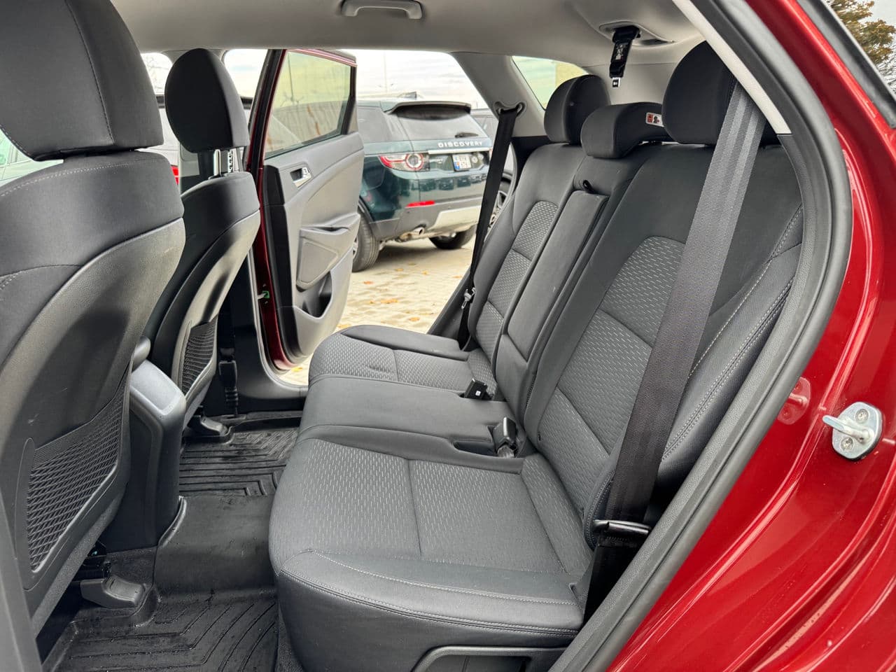 2019 Hyundai Tucson — Miniatură 14