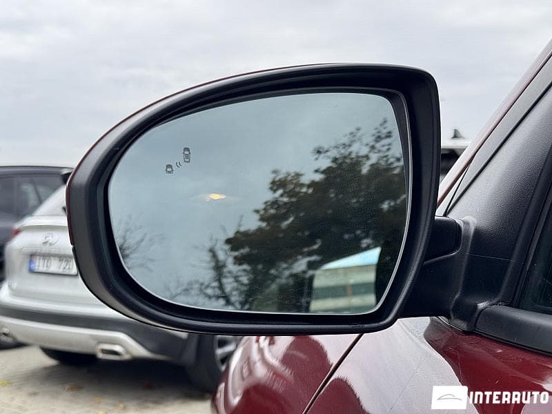 2019 Hyundai Tucson — Miniatură 19