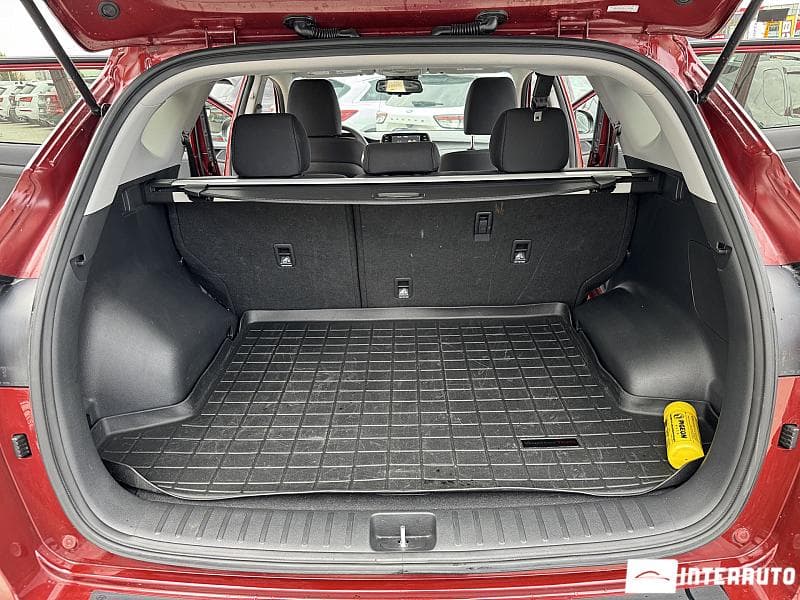 2019 Hyundai Tucson — Miniatură 23