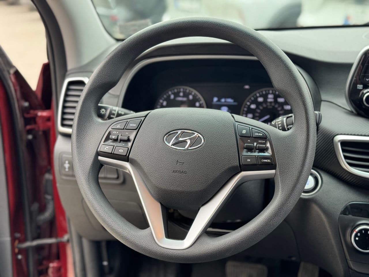 2019 Hyundai Tucson — Miniatură 7