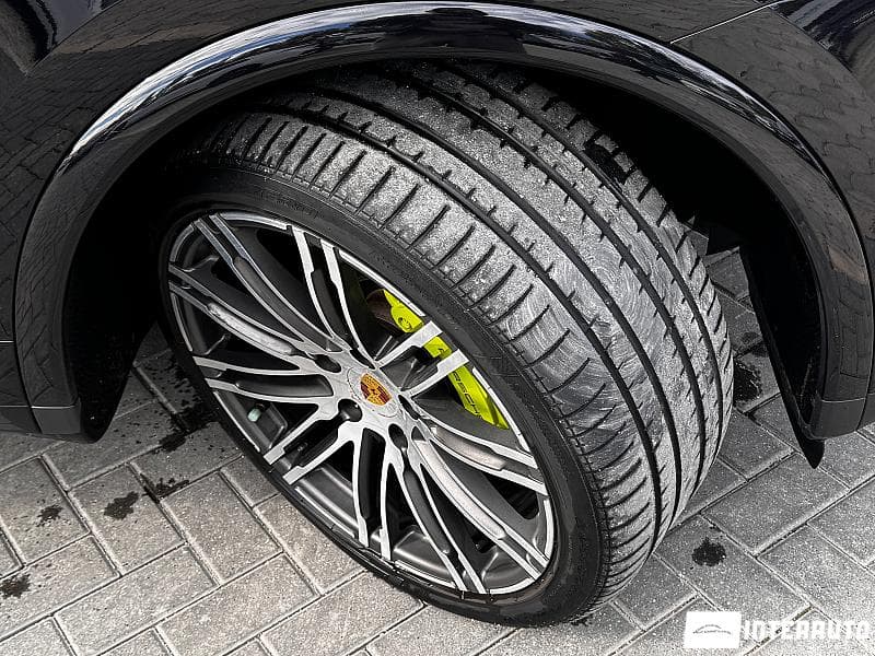 2015 Porsche Cayenne S Hybrid — Miniatură 22