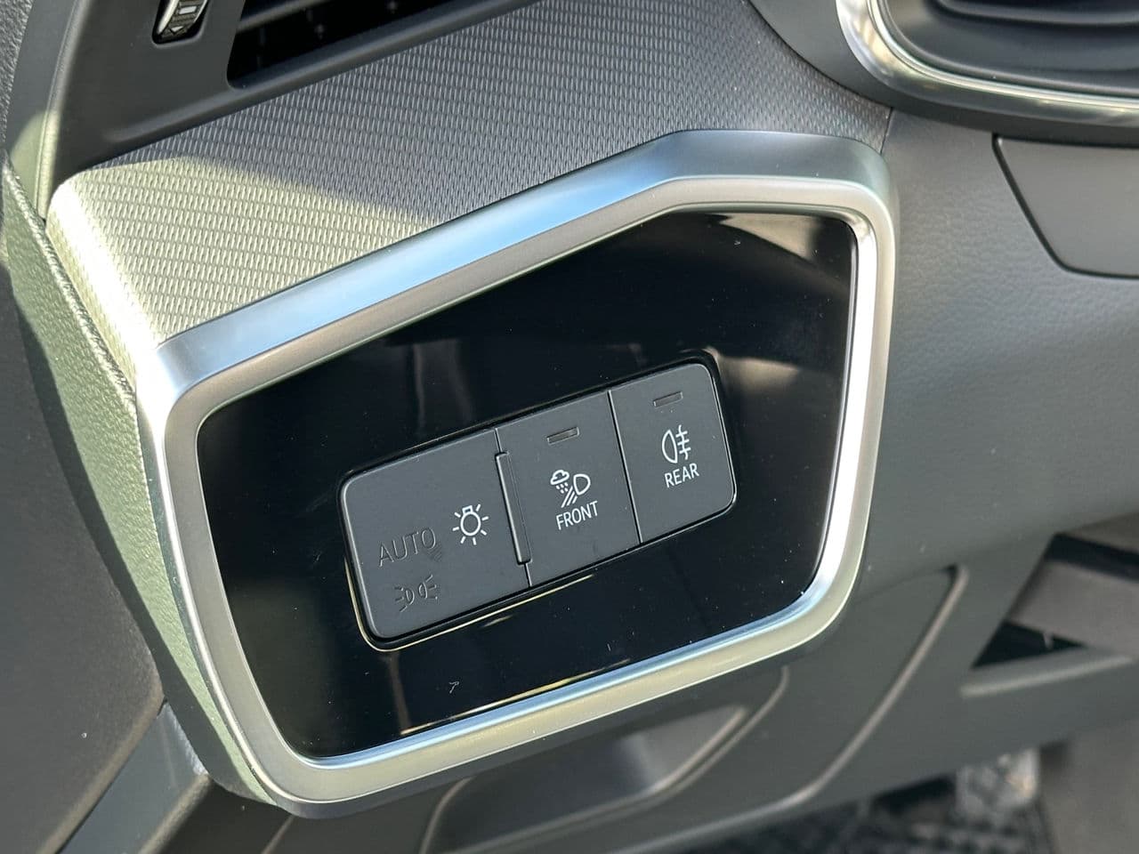 Audi A6 2021 — Миниатюра 13