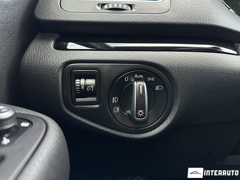 2019 Volkswagen Sharan — Miniatură 9