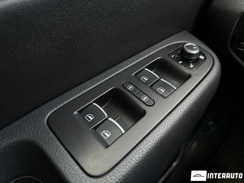 2019 Volkswagen Sharan — Miniatură 7
