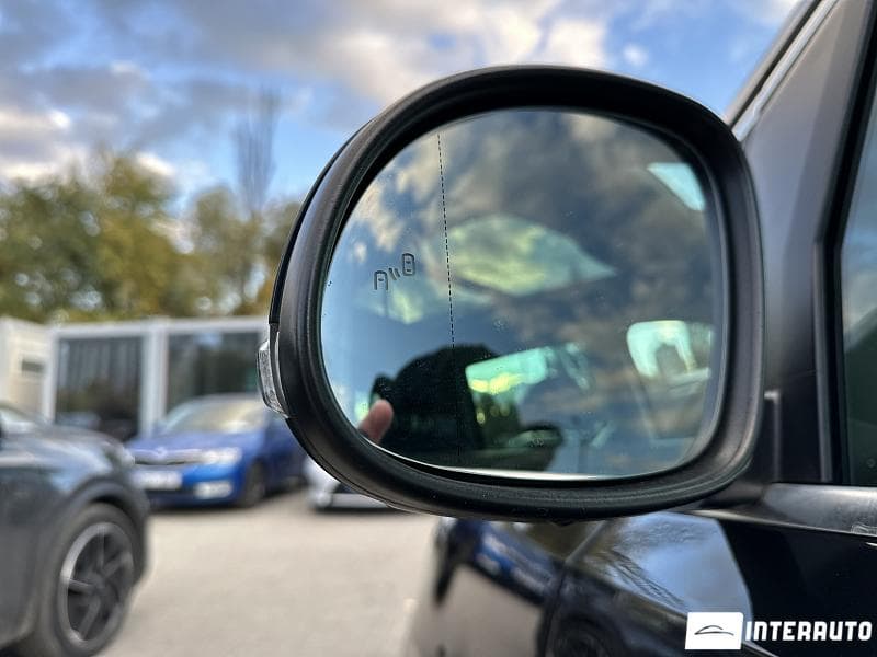 2019 Volkswagen Sharan — Miniatură 5