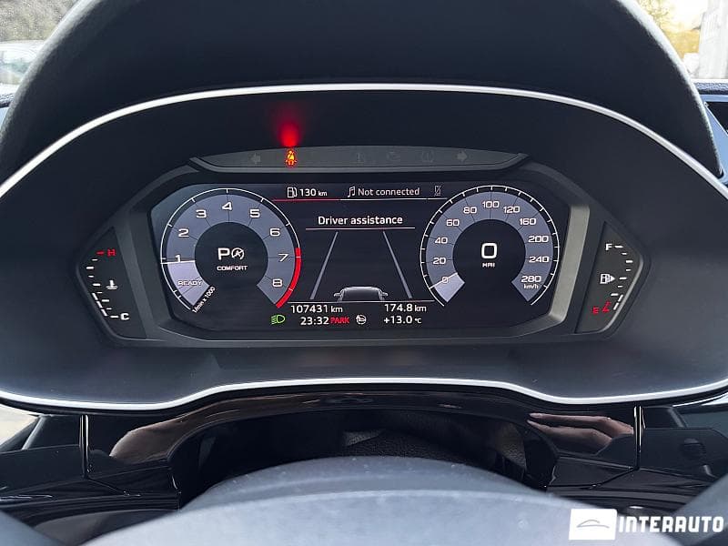 Audi Q3 2019 — Миниатюра 9