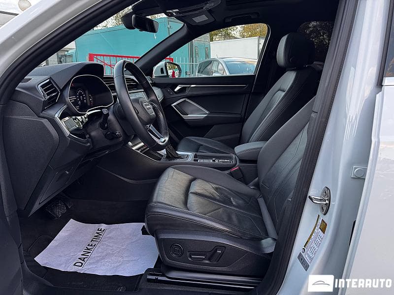 Audi Q3 2019 — Миниатюра 5