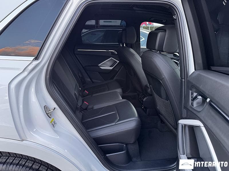 Audi Q3 2019 — Миниатюра 8