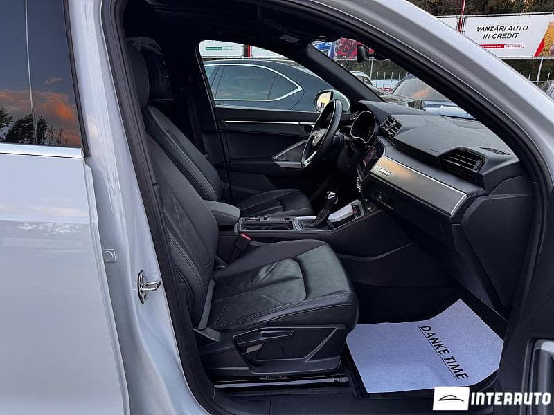 Audi Q3 2019 — Миниатюра 6