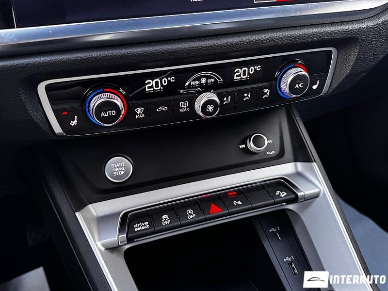 Audi Q3 2019 — Миниатюра 11