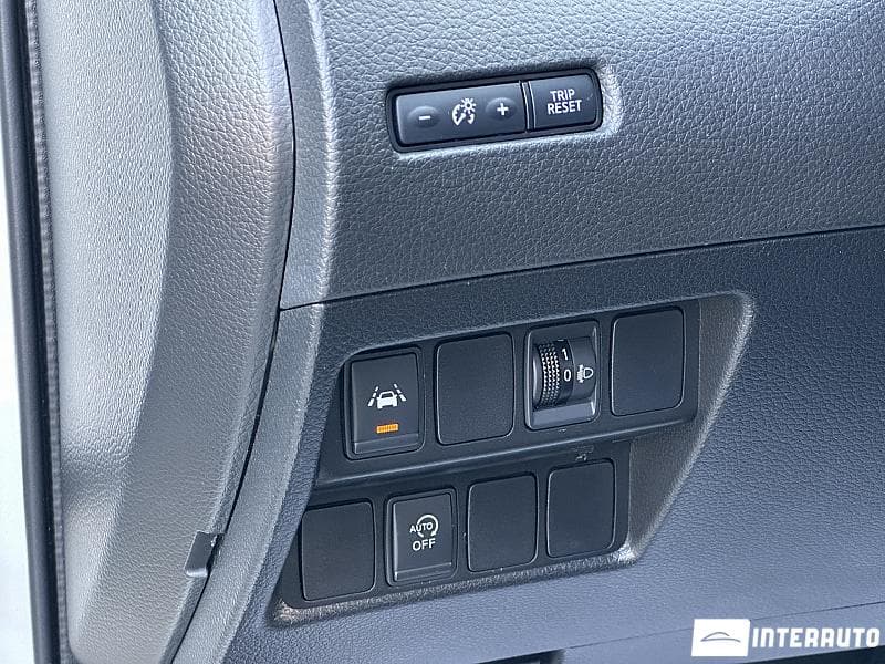 Nissan Qashqai 2019 — Миниатюра 18