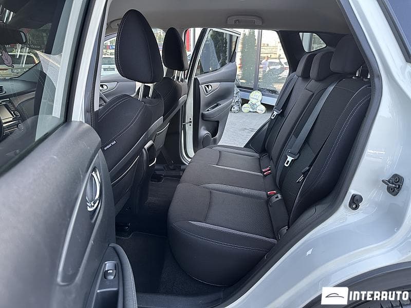 Nissan Qashqai 2019 — Миниатюра 12