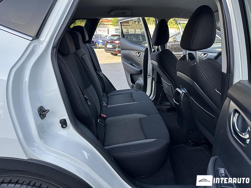 Nissan Qashqai 2019 — Миниатюра 13